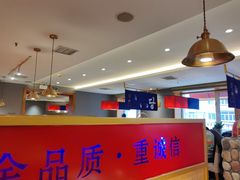 -金博士朝鲜民族餐厅(工大店)