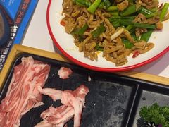 -德龙火锅(松源街直营店)