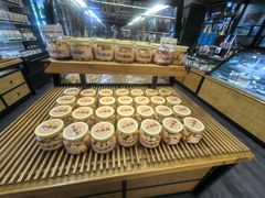 -FASHION BAKERY法森贝克(新德路店)