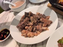 -汤城小厨•粤菜•靓汤(西直门凯德MALL店)