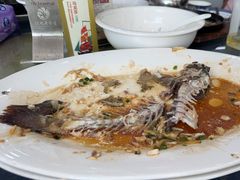 -波记美食店·现捞海鲜