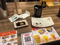 -三禾寿司(石龙店)