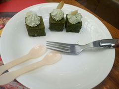 -食间牛排(湖西路店)