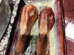 -南京大牌档(崇文门国瑞店)