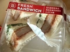 -巴黎贝甜(常德路店)