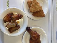 -宜家·瑞典风味餐厅(无锡店)