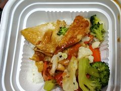-吉野家(黑牛城道店)