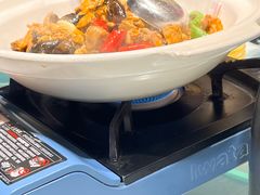 -饭橘汉江码头·乡野土菜馆(静安路店)