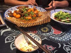 -阿嫂印象·民间江湖菜(大学城店)
