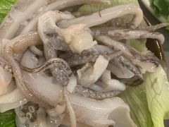 -重庆老火锅王(西安北路店)