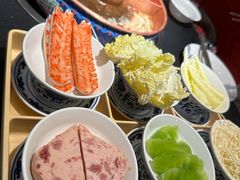 -咏江南·苏式火锅·苏州评弹(观前街店)