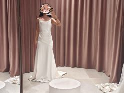 -PAI婚纱礼服设计馆【大牌租赁/高级定制】