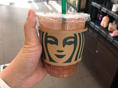 -星巴克(宜兴高铁站店)