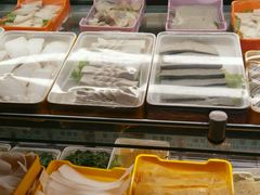 -清真·嘉福元火锅(正宁路店)