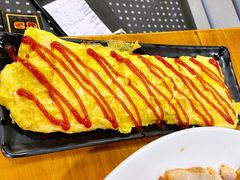 -咕咕站韩国料理(紫金港店)