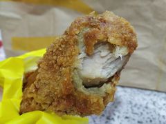 -麦当劳(西丽银座店)