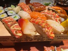-摩打食堂(喜荟城店)