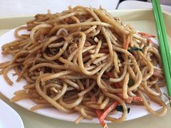 炒面-苏客(金城店)