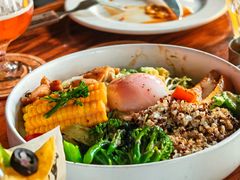 -京A Taproom·精酿餐吧(CBD店)