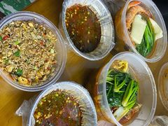 -吴记麻辣烫(曙光中路店)