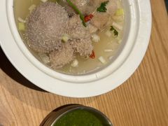 -哈啾嗨·新概念蒙餐(红星新城店)