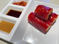 -蘩楼(华强北总店)