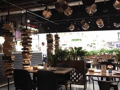 -斯比特花园西餐厅(东方商厦店)