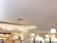 大堂-菊上料理(蜀山银泰百货店)