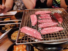 -金九姬黑牛烤肉料理(杨舍老街店)