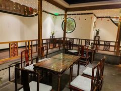 -青藤茶馆(南山路店)