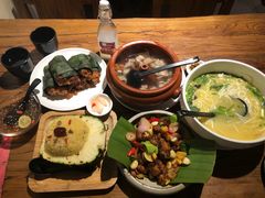 -茶花妹子云南餐厅(北大店)