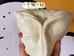 糖三角-天泽祥·鼓楼馒头(鼓楼店)