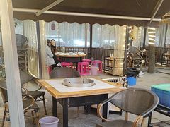 -醉月城西昌火盆烧烤(天府店)