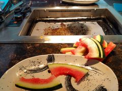 -阪尚皇·原切牛排·烤肉火锅自助(北京路店)