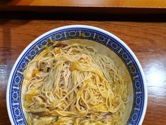 -孙盛兴奥灶面馆·蟹黄面·三虾面(山塘街总店)
