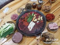 -大龙火锅(老店)