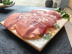 -虎焱炭火烧肉