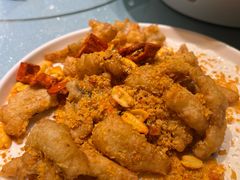 -恒记饭店·海鲜明档(淹城店)