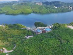-天目湖涵田度假村