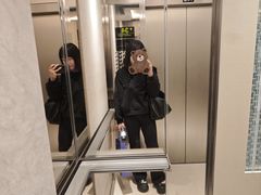 -南京金陵饭店