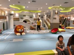 -meland亲子乐园•派对•研学(苏州悠方购物中心店)