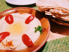 -ALAMEEN阿拉伯餐厅(三里屯店)