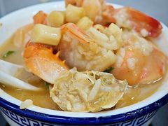 -官塘陈记鱼生·潮汕砂锅粥·牛肉火锅(潮枫路总店)