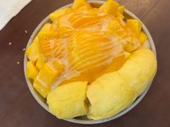 -水牛奶皇后糖水铺(深圳总店)