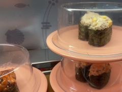 -争鲜回转寿司(中街大悦城店)