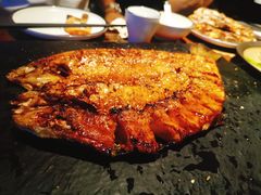 -Local泰莲庭(虹鳟鱼店)