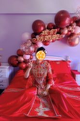 -SATIN COUTURE瑟庭婚纱礼服馆