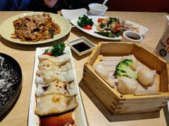 -避风塘(百联东郊店)