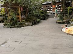 -青城甲(青城山店)