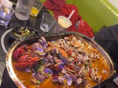 -最先生·烧烤·火锅·音乐聚会餐厅(大悦城店)